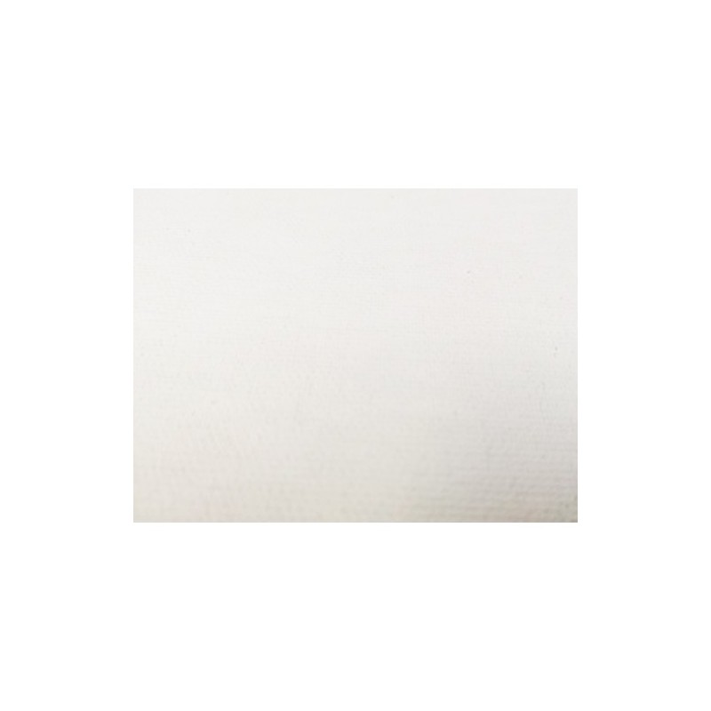 Fine art shop - Polycotton 2140 polyester-cotton fabric primed 350 g, roll (1.05x10 m)  | totenart.com