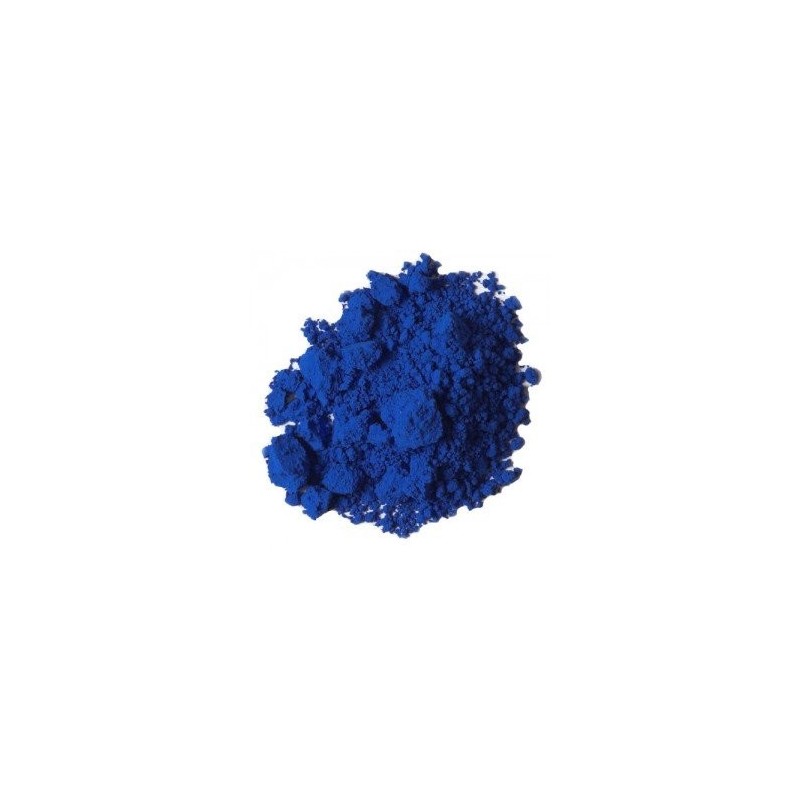 \nFine art shop - Dark Blue Pigment, Artist, 250 gr. | totenart.com
