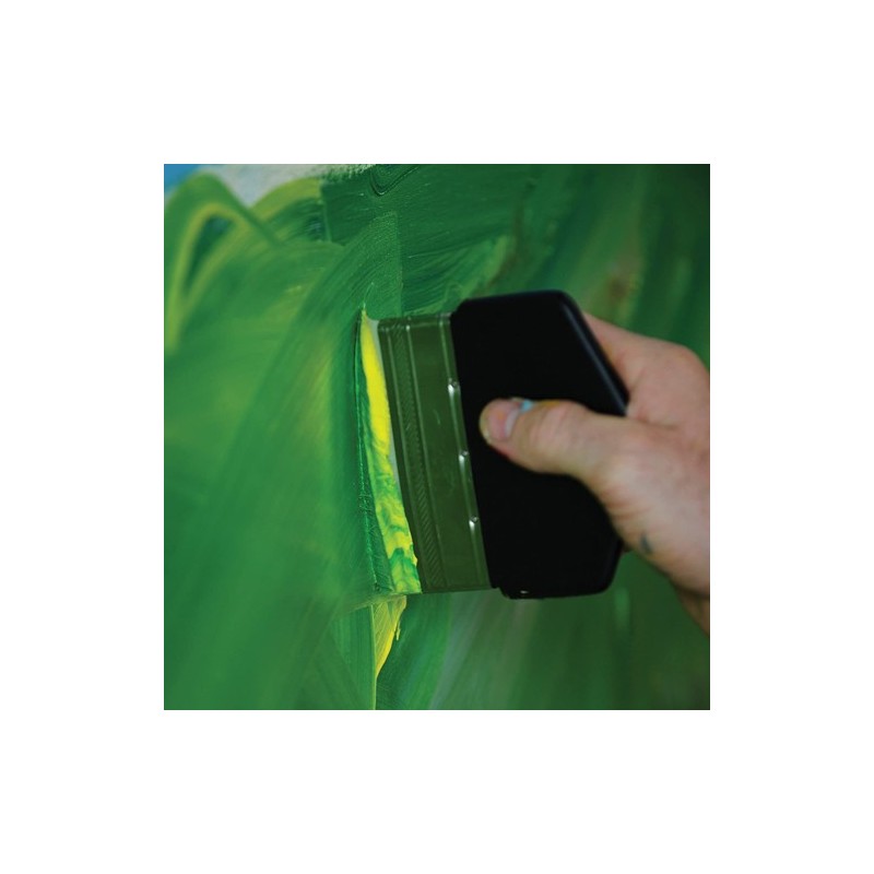 \nFine art shop - Professional Freestyle Large Scale Brush Paddle 3-inch Liquitex | totenart.com