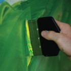 \nFine art shop - Professional Freestyle Large Scale Brush Paddle 2-inch Liquitex | totenart.com