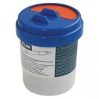 Fine art shop - Brush cleaning cup, Milan | totenart.com 