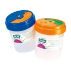 Fine art shop - Brush cleaning cup, Milan | totenart.com 