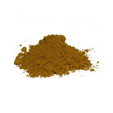 \nFine art shop - Raw Siena Pigment 19, Study, 1 Kg. | totenart.com