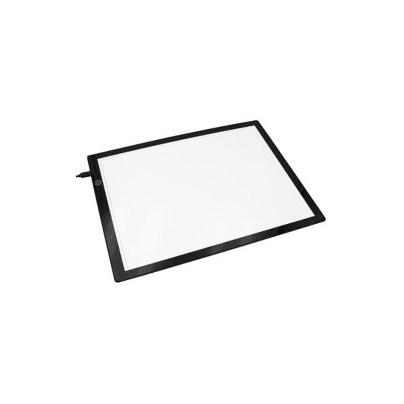 Fine art shop -  GO MANGA LED LIGHT PAD A4 | totenart.com