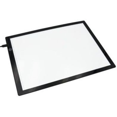 Fine art shop -  GO MANGA LED LIGHT PAD A4 | totenart.com