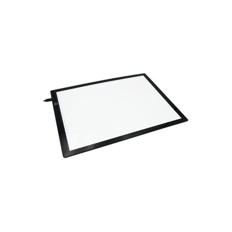 Fine art shop -  GO MANGA LED LIGHT PAD A3 | totenart.com