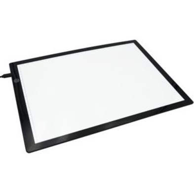 Fine art shop -  GO MANGA LED LIGHT PAD A3 | totenart.com