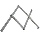 Fine art shop - Wood Pantograph , 35 cm, Graphoplex | totenart.com