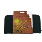 Fine art shop - Modeling Tool Kit (8 pieces) | totenart.com 