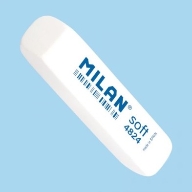 Eraser Milan 1120