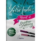 Fine art shop - Letreando Notebook 2: Improvement of Lettering , Tombow  | totenart.com