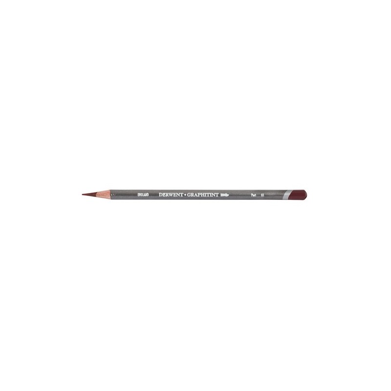 Fine art shop - Pencil Graphitint 15 Cool Brown Derwent | totenart.com 
