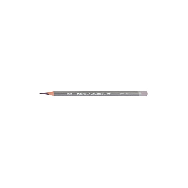 Fine art shop - Pencil Graphitint 02 Juniper Derwent | totenart.com 