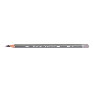 Fine art shop - Pencil Graphitint 02 Juniper Derwent | totenart.com 