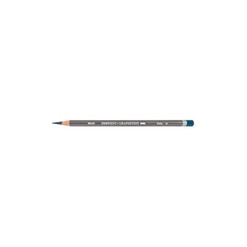 Fine art shop - Pencil Graphitint 05 Shadow Derwent | totenart.com 