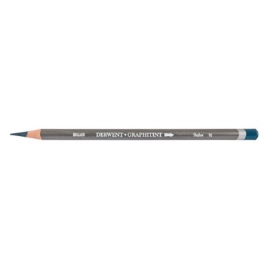 Fine art shop - Pencil Graphitint 05 Shadow Derwent | totenart.com 