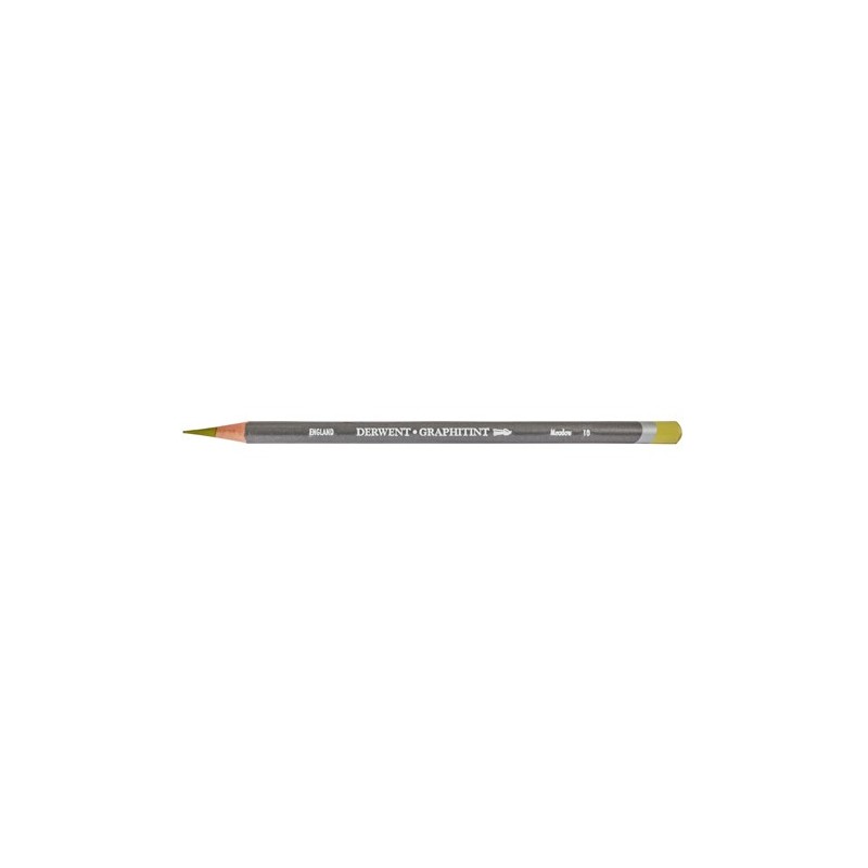 Fine art shop - Pencil Graphitint 10 Meadow Derwent | totenart.com 