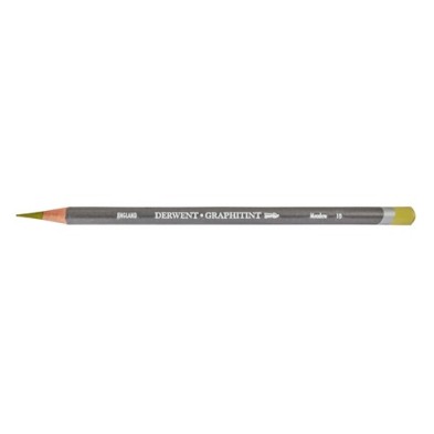 Fine art shop - Pencil Graphitint 10 Meadow Derwent | totenart.com 