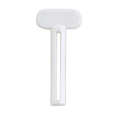 Fine art shop - Plastic Press for tubes type wrench | totenart.com