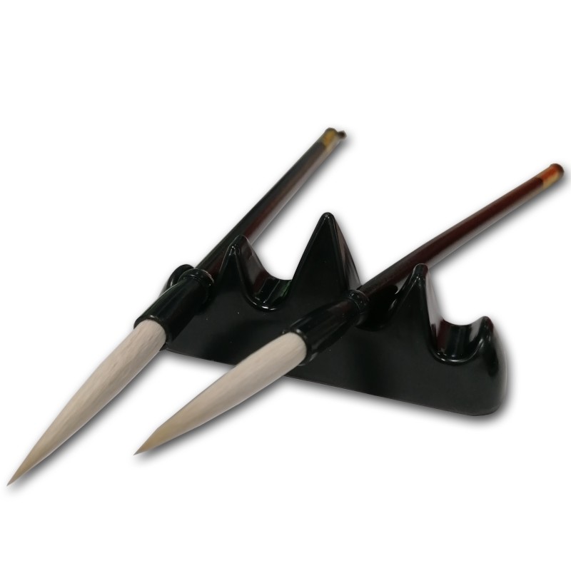 Fine art shop - Plastic brush holder  | totenart.com