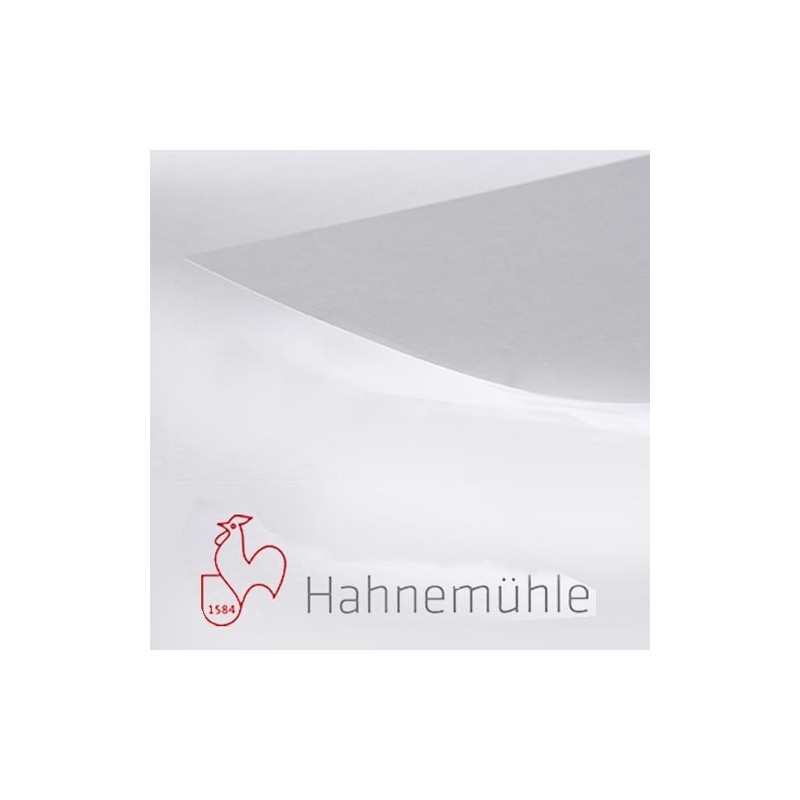 Hahnemuehle 106x78 cm., 300 gr., Natural White