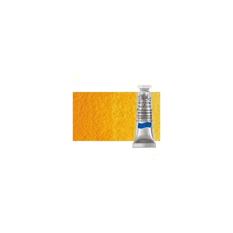 Fine art shop - Artist WatercolorCadmiun-Free Yellow Deep 5 ml, W N 891 | totenart.com