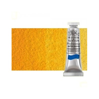 Fine art shop - Artist WatercolorCadmiun-Free Yellow Deep 5 ml, W N 891 | totenart.com