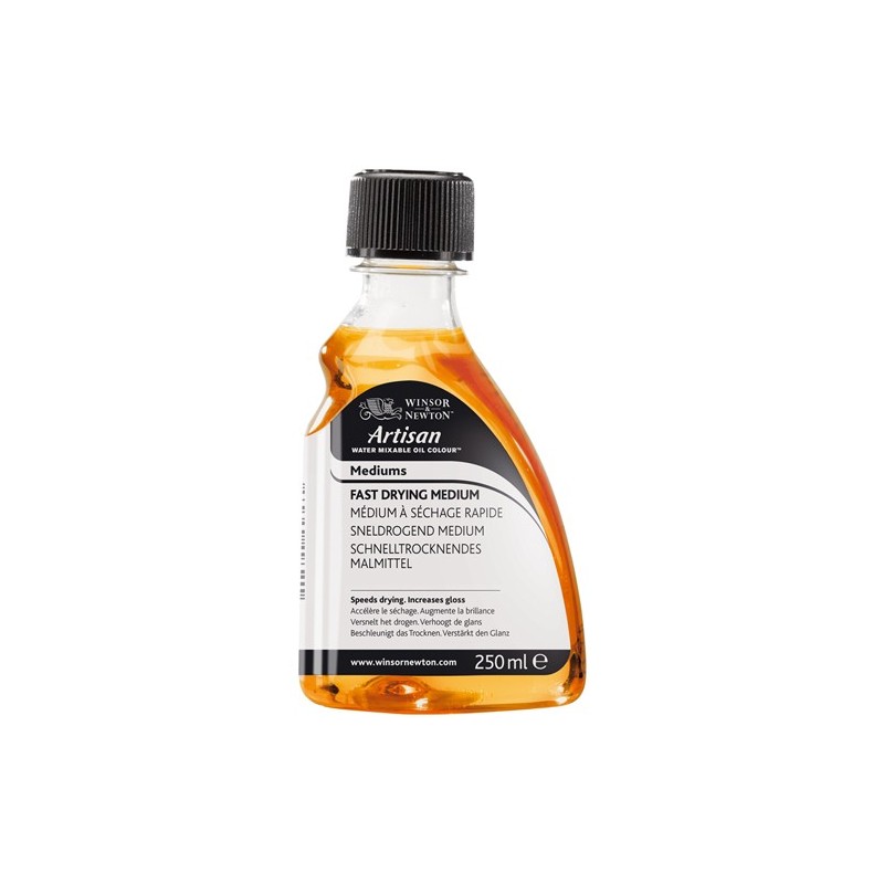 Fine art shop - Medium fast drying Artisan Oil W&N, 250 ml. | totenart.com 