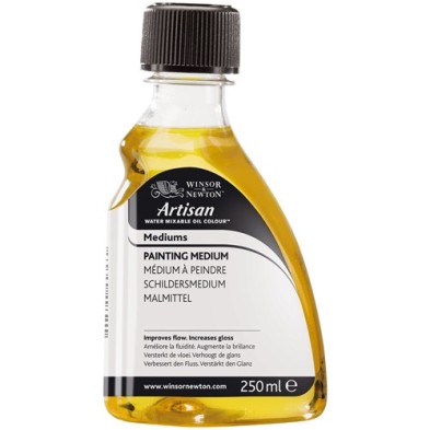 Artisan Drawing Medium W&N, 75 ml.