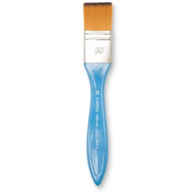 Fine art shop - Synthetic Spalter Brush Symbiose n. 30, Raphaël | totenart.com 