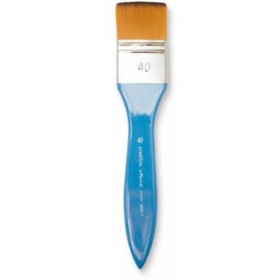 Fine art shop - Synthetic Spalter Brush Symbiose n. 40, Raphaël | totenart.com 