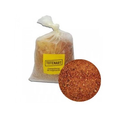 Colophony resin powder, 250 gr.