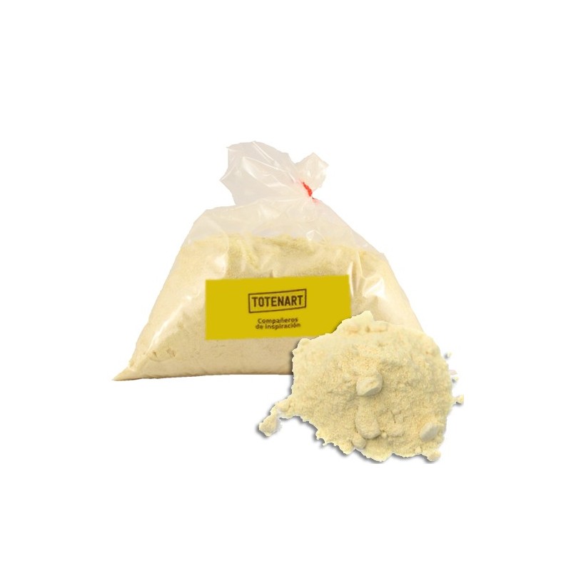 Colophony resin powder, 250 gr.