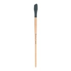 Fine art shop - Silicone Blade nº 1 grey, 15 mm, long handle, Catalyst Princeton | totenart.com