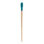 Fine art shop - Silicone Blade nº 2 blue, 15 mm, long handle, Catalyst Princeton | totenart.com