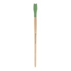 Fine art shop - Silicone Blade nº 3 green, 15 mm, long handle, Catalyst Princeton | totenart.com