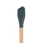 Fine art shop - Silicone Blade nº 1 grey, 30 mm, long handle, Catalyst Princeton | totenart.com