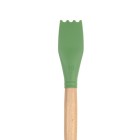 Fine art shop - Silicone Blade nº 3 green, 30 mm, long handle, Catalyst Princeton | totenart.com