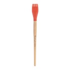 Fine art shop - Silicone Blade nº 5 oranje, 30 mm, long handle, Catalyst Princeton | totenart.com
