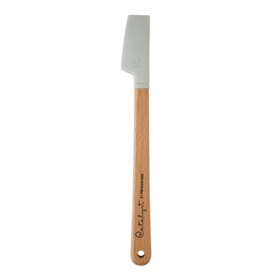 Fine art shop - Silicone Mini Blade nº 2 white, short handle, Catalyst Princeton | totenart.com