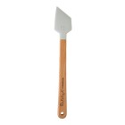 Fine art shop - Silicone Mini Blade nº 4 white, short handle, Catalyst Princeton | totenart.com
