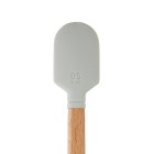 Fine art shop - Silicone Mini Blade nº 5 white, short handle, Catalyst Princeton | totenart.com