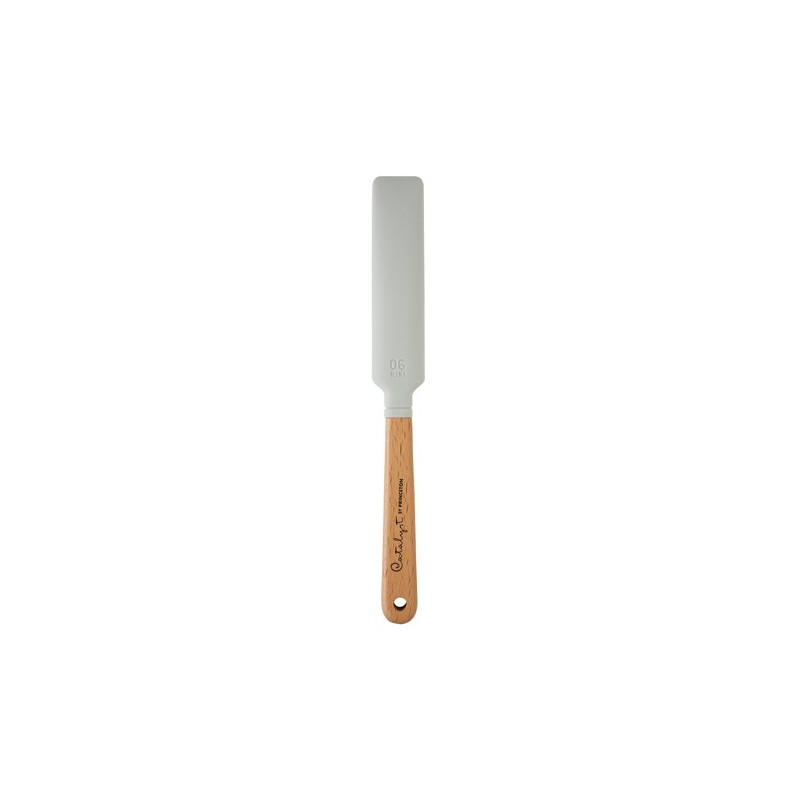 Fine art shop - Silicone Mini Blade nº 6 white, short handle, Catalyst Princeton | totenart.com