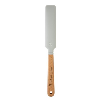Fine art shop - Silicone Mini Blade nº 6 white, short handle, Catalyst Princeton | totenart.com