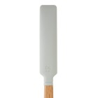 Fine art shop - Silicone Mini Blade nº 6 white, short handle, Catalyst Princeton | totenart.com
