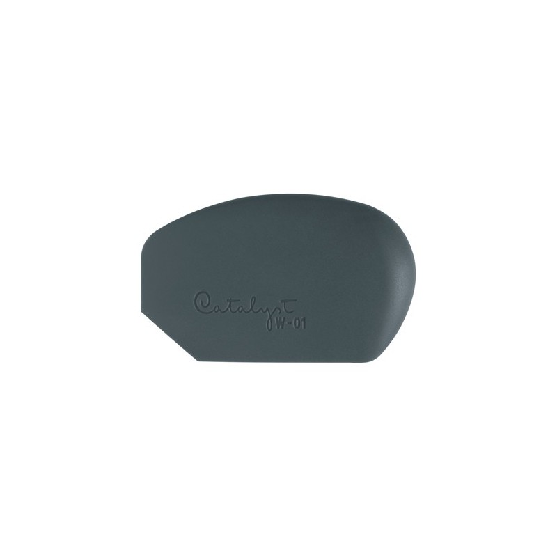 Fine art shop - Silicone Contour nº 1 grey, Catalyst Princeton | totenart.com