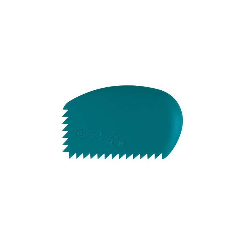 Fine art shop - Silicone Contour nº 2 blur, Catalyst Princeton | totenart.com