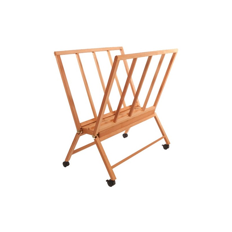 Print rack special size