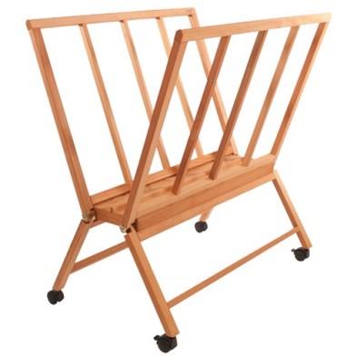 Print rack special size