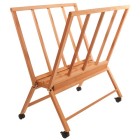 Print rack special size